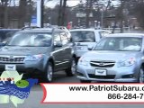 Portland, ME - Preowned Toyota 4Runner Vs Subaru Outback