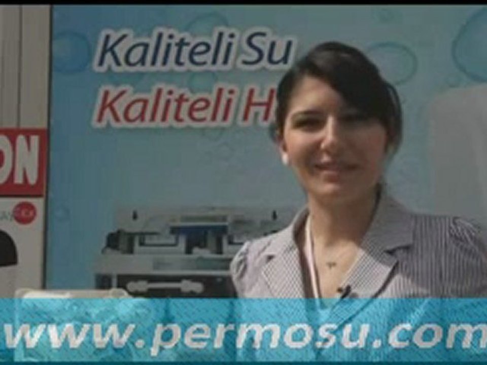 Su Temizleme & Arıtma Sistemleri