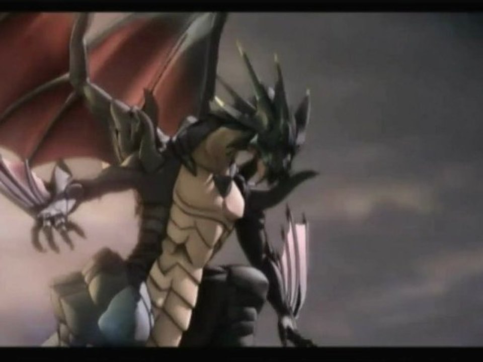 CGRundertow FIRE EMBLEM: RADIANT DAWN for Nintendo Wii Video Game Review