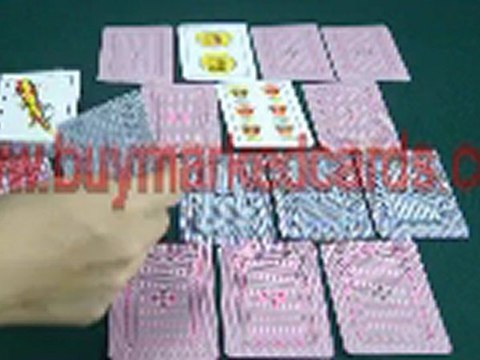 markedcards-Fournier-no.1