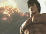 CGRundertow FIST OF THE NORTH STAR: KEN'S RAGE for Xbox 360 Video Game Review