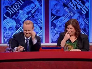 HIGNFY S37E01 - Frank Skinner, Katy Brand & Alan Duncan