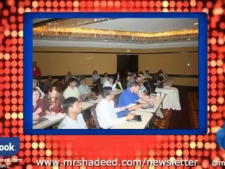 SharePoint Saturday Baltimore 2012 Recap