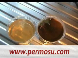 Su Arıtma Cihazı Videosu