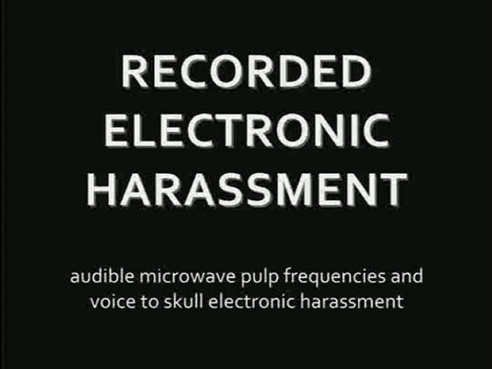 EVIDENCES Video Journal Dec 2011 audio