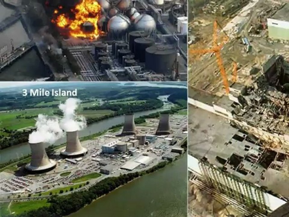 Nuclear Energy