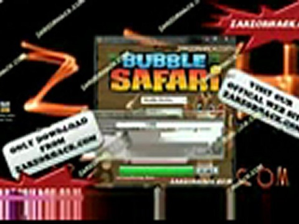 Bubble Safari Hack Cheat : LINK DOWNLOAD August 2012 Update
