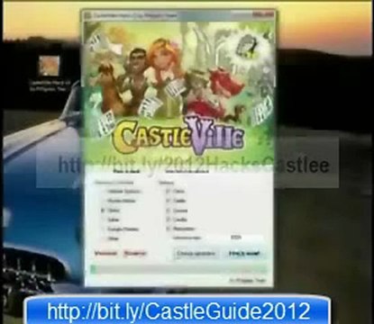 Castleville Cheat Hack ; LINK DOWNLOAD August 2012 Update