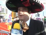 MT - Mariachi en Londres, 2 de agosto 2012