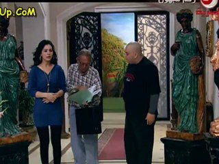 الاخوة اعداء الحلقة الــ 16