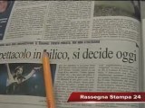 Leccenews24 notizie dal Salento in tempo reale: Rassegna Stampa 03-08