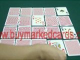 Copag Texas Holdem-marked cards