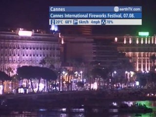 Cannes - France, Lucerne - Switzerland, Washington - USA, Venice - Italy, Barcelona - Spain, Ekaterinburg - Russia, Geneva - Switzerland