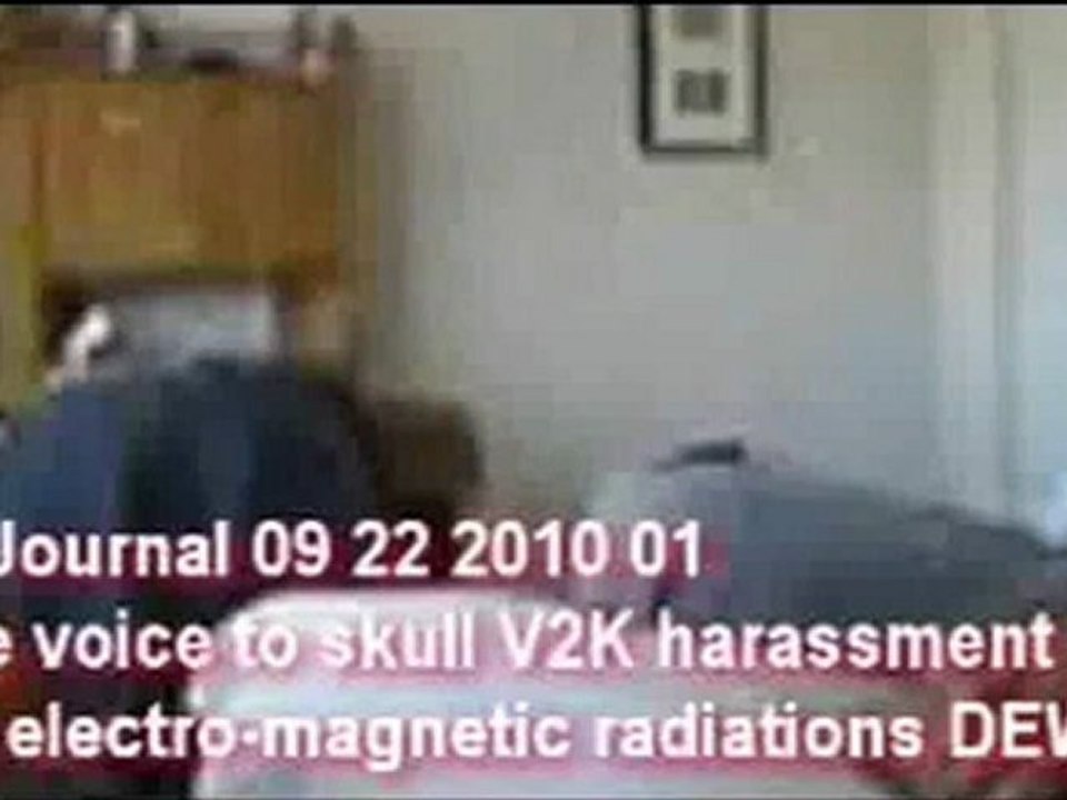 EVIDENCES Video Journal Sep 21 2011