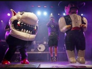 Coachella Festival 2011