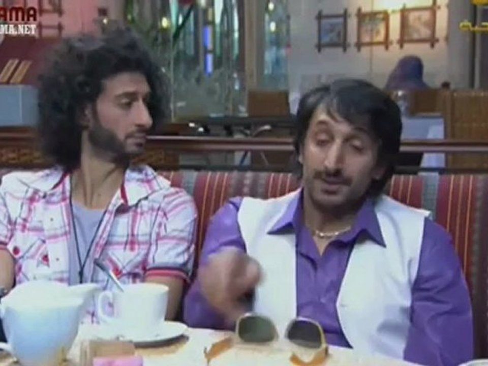 مسلسل صبايا جزء 4 الحلقة 15 - كاملة