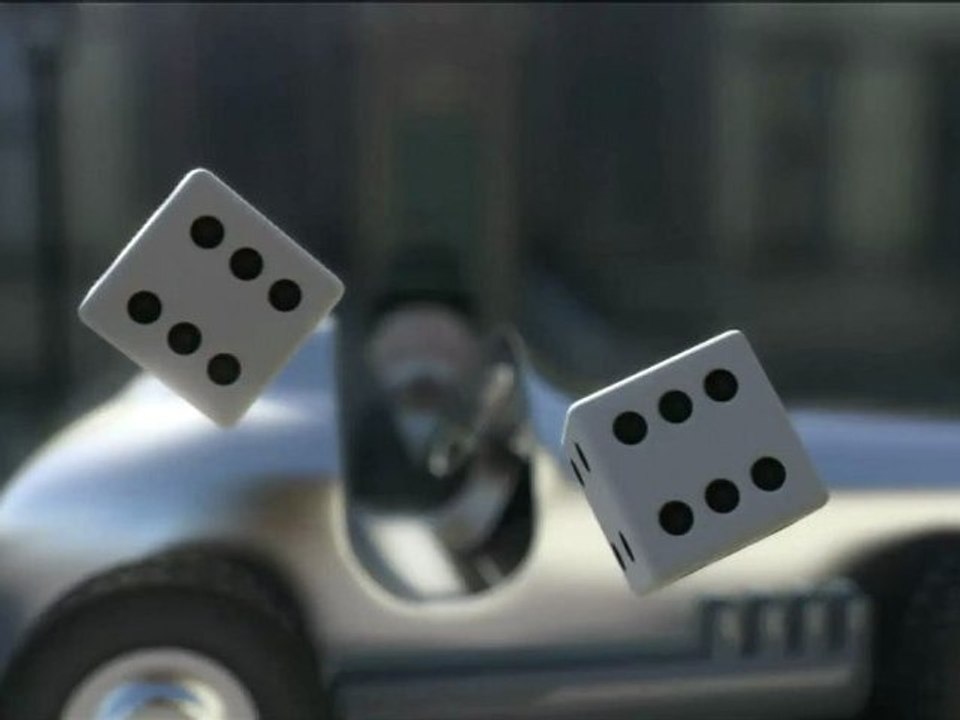 CGRundertow MONOPOLY STREETS for Xbox 360 Video Game Review