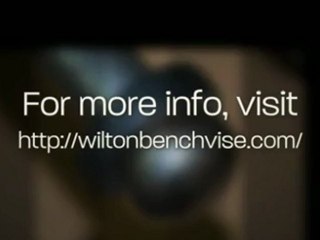 Wilton Vise Repair: Mending A Loose Movable Jaw