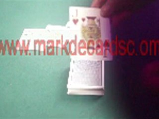 Fournier -2800-marked cards