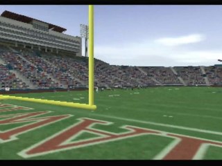 CGRundertow NCAA FOOTBALL 2003 for PlayStation 2 Video Game Review