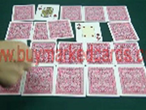 Fournier 2818-marked cards