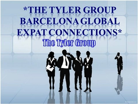 The Tyler Group Barcelona Global Expat Connections