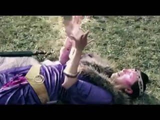 Tales from the Table: Chapter 17: A Tale of The End