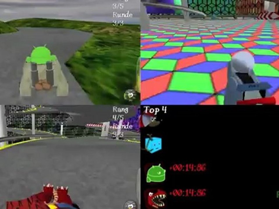 5 Free Games That Don't Suck - OS.ALT