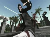 CGRundertow NO MORE HEROES for Nintendo Wii Video Game Review