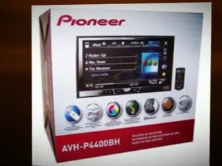 pioneer avh-p4400bh