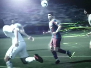 CGRundertow PRO EVOLUTION SOCCER 2011 for PS3 Video Game Review