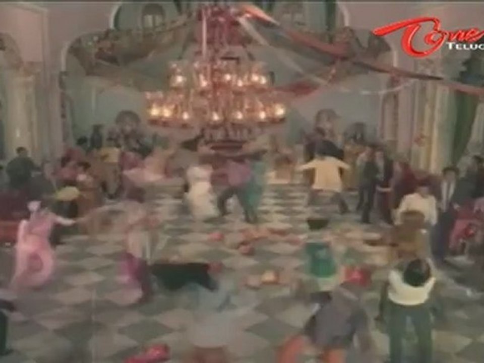 Doctor Babu Songs - Vayasu Pichidhi - Sobhan Babu - Jayalalitha