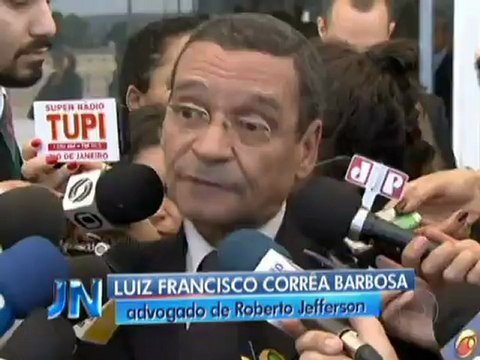 Jornal Nacional 03-08-2012 Edição de sexta-feira [Completo]