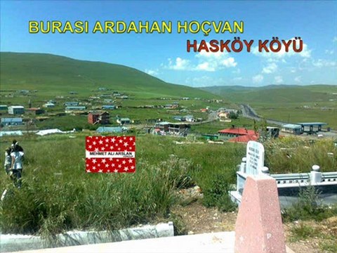 Ardahan hoçvan KÖYLERİ festival 2012 - (Tanıtım) MEHMET ALİ ARSLAN Grup