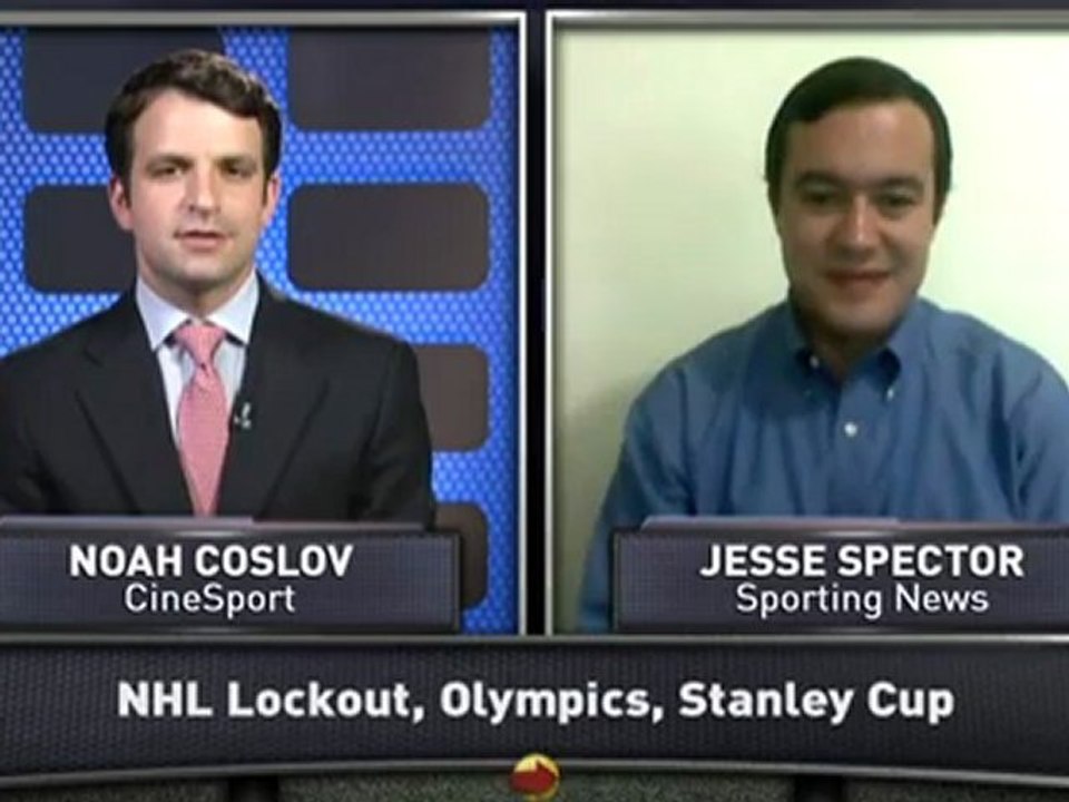 What NHL Must Do to Avoid Lockout
