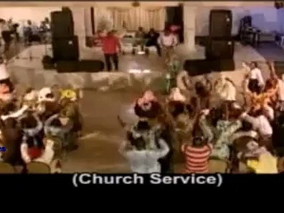 Pastor Keu - 4