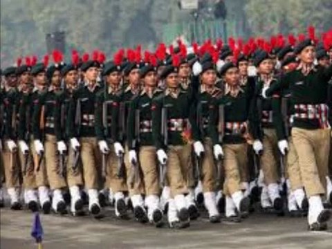 VANDE MATARAM - Music from India - Independence Day