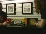 CGRundertow TONY HAWK: SHRED for Xbox 360 Unboxing/Packaging Review