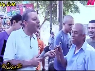 هرشة دماغ الحلقة السادسة عشر