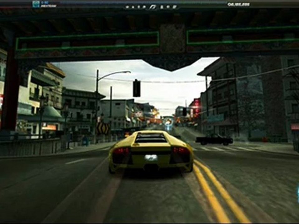 Need for Speed  World Money & Reputation Trainer Hack + FREE Download + August 2012 Update