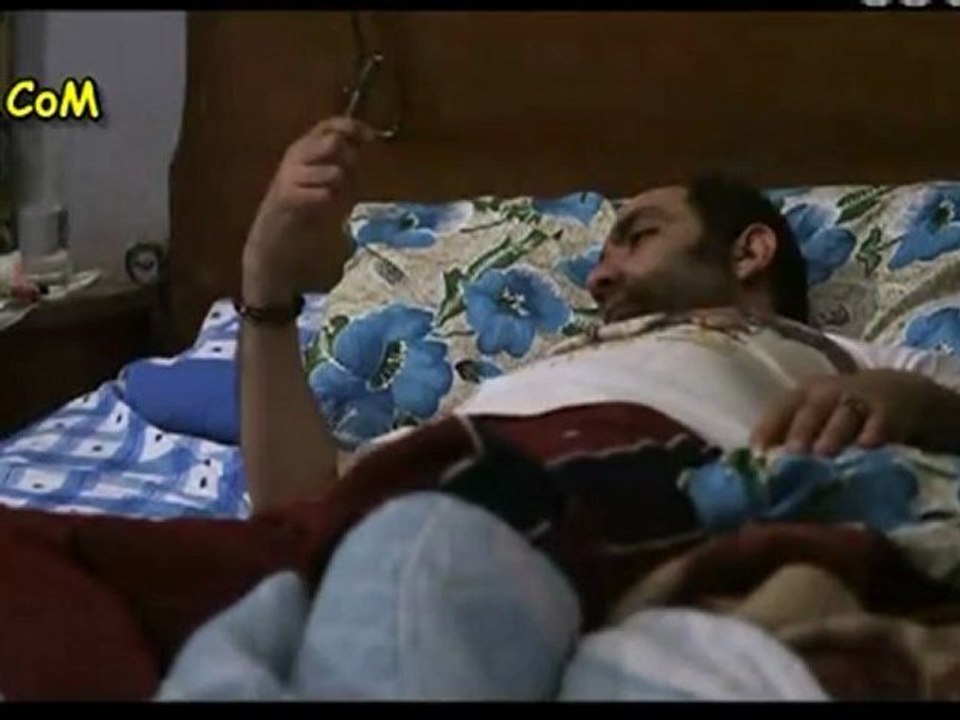 مسلسل البلطجي الحلقة الرابعة