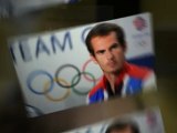 Roger Federer v Murray - Men's Tennis Finals Olympics - tennis at Summer Olympics