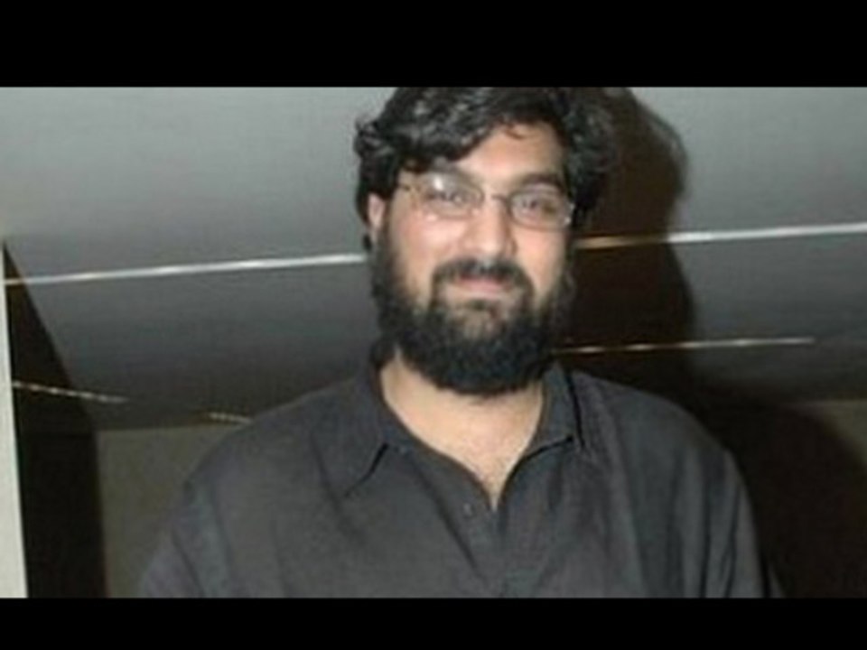 Delhi Belly's Kunal Roy Kapoor Teams Up With Ragini MMS Filmmaker