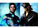 Shahrukh Khan To Play G.One In Hrithik Roshan's Krrish Sequel? - Bollywood News