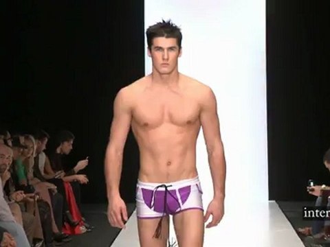 Black Star by Andrey Ponomarev весна-лето 2012