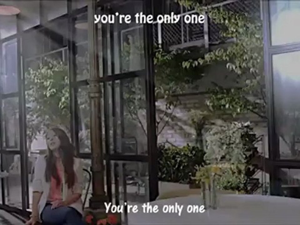 Boa - Only One