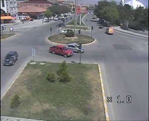 erzincan mobese kaza 2012