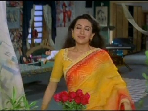 Premaanuraagam (Hum Saath Saath Hain) - 7/16 - Salman Khan & Sonali Bendre