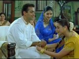 Premaanuraagam (Hum Saath Saath Hain) - 11/16 - Salman Khan & Sonali Bendre