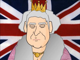 London Olympics Promo: Parody